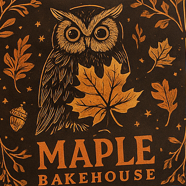 MAPLE BAKEHOUSE